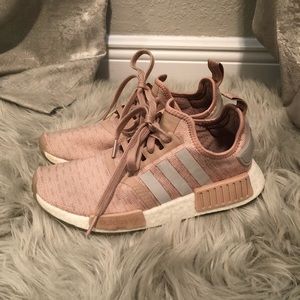 Women’s Adidas NMD Sneakers - Size 6.5